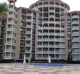 Туры в Apartment Elenite в Болгарии
