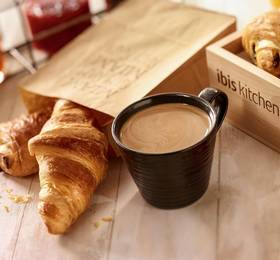 ibis Paris Porte DOrleans в Иль Де Франсе