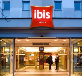 Отдых в ibis Paris Porte DOrleans - Франция, Иль Де Франс