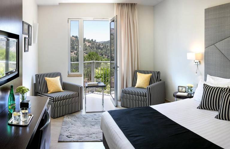 Hotel Yehuda