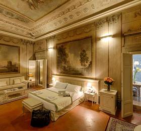 Туры в Palazzo Guicciardini в Италии