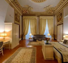 Отдых в Palazzo Guicciardini - Италия, Флоренция