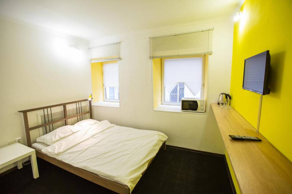 Алиса Rooms