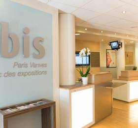 Отдых в ibis Paris Vanves Parc des Expositions - Франция, Иль Де Франс