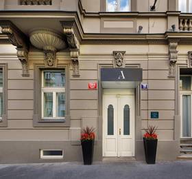 Туры в Avenue Legerova 19 в Чехии