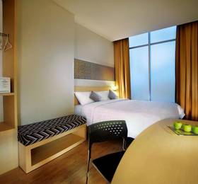 Neo Hotel Melawai в Джакарте