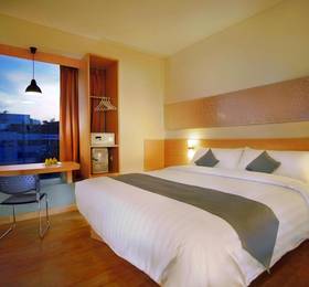 Туры в Neo Hotel Melawai в Индонезии
