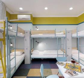 Туры в Press Hostel в Польше