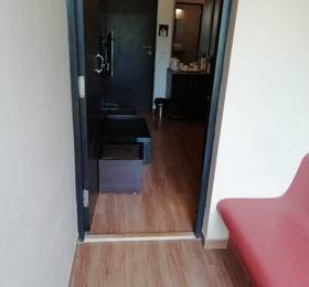 SinQ Beach Resort в Калангуте