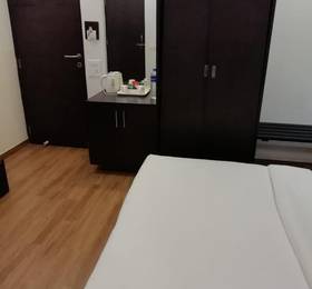 Отдых в SinQ Beach Resort - Индия, Калангут