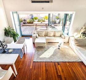 Отдых в Luxury Centic Penthouse Terraces - Испания, Барселона