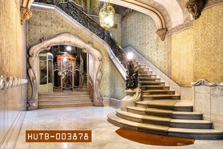 Luxury Centic Penthouse Terraces