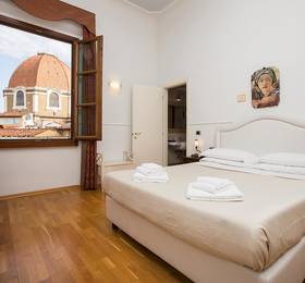 Отдых в Relais Hotel Centrale - Residenza d'Epoca - Италия, Флоренция