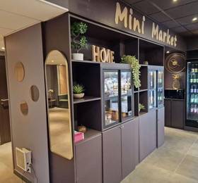 ibis Rambouillet в Иль Де Франсе