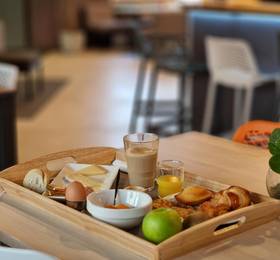 Туры в ibis Rambouillet в Франции