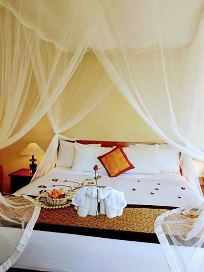 Inang Villa 3* Индонезия, Убуд
