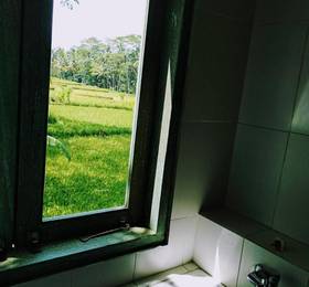 Отдых в Inang Villa - Индонезия, Убуд