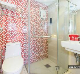 ZEN Rooms Sakura Boutique Hotel в Куала-Лумпуре