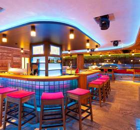 Harakiri Lifestyle Hotel в Майрхофене