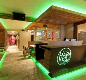 Отдых в Harakiri Lifestyle Hotel - Австрия, Майрхофен