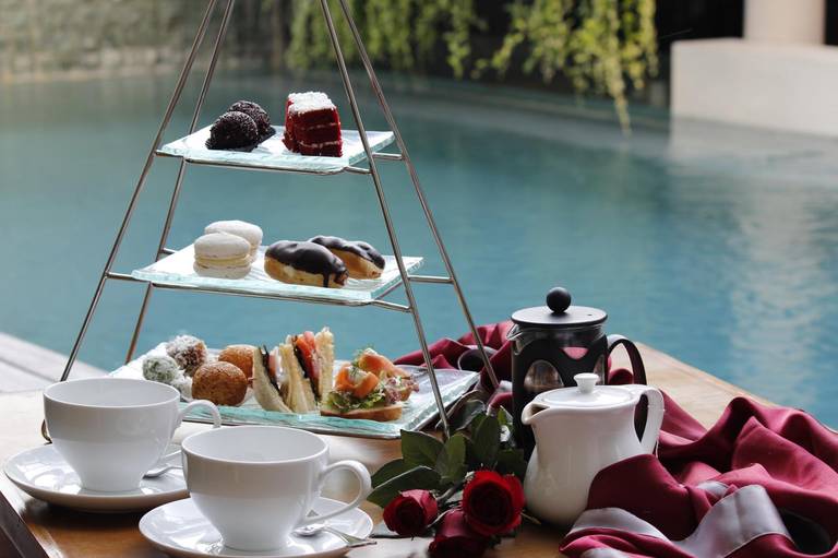 Berry Amour Romantic Villas
