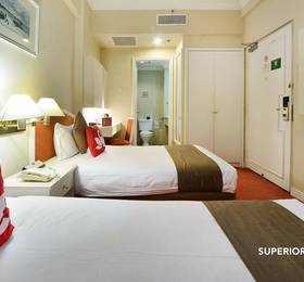 Отдых в ZEN Rooms Balestier - Сингапур, Сингапур