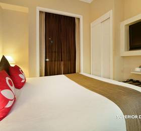 ZEN Rooms Balestier в Сингапуре