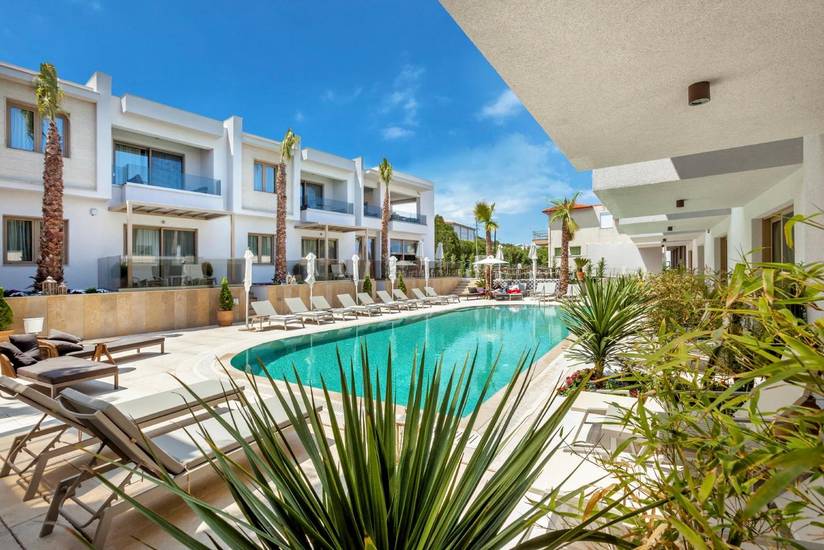 Pefki Deluxe Residences Греция, п-ов Кассандра (Халкидики)