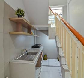 Отдых в ZEN Rooms Karet Pedurenan - Индонезия, Джакарта