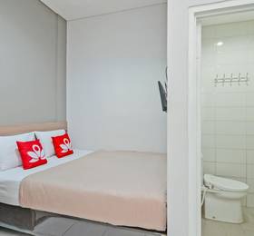 ZEN Rooms Karet Pedurenan в Джакарте
