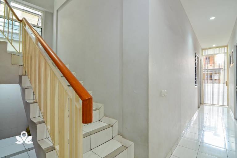 ZEN Rooms Karet Pedurenan