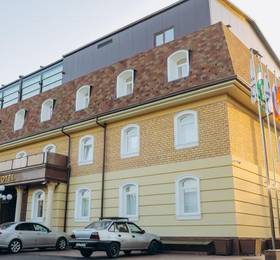 Отдых в Praga Hotel - Узбекистан, Ташкент