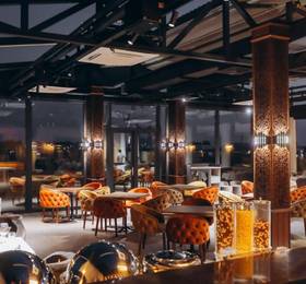 Туры в Praga Hotel в Узбекистане