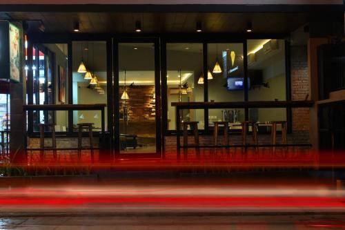 OYO 2854 COZY B&B Seminyak 2* Индонезия, Легиан