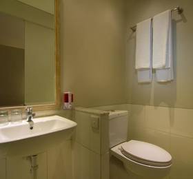 Туры в OYO 2854 COZY B&B Seminyak в Индонезии
