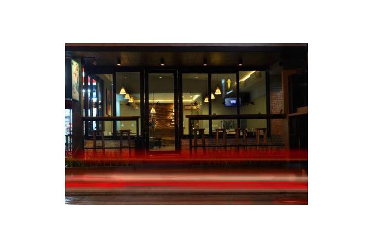 OYO 2854 COZY B&B Seminyak