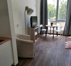 Туры в Park Residence Budapest в Венгрии