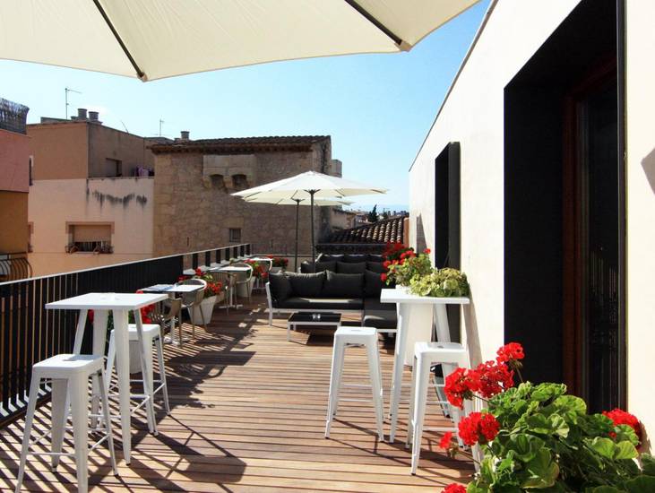 Hotel Raval de la Mar 4* Испания, Салоу