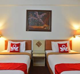 Отдых в ZEN Rooms Basic Kebayoran - Индонезия, Джакарта