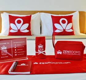 ZEN Rooms Basic Kebayoran в Джакарте