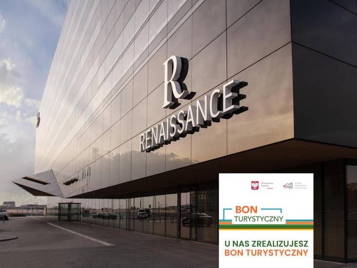 Renaissance Airport Hotel 5* Польша, Варшава