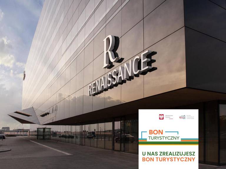 Renaissance Airport Hotel
