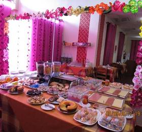 Pimenta Residencial в Алгарве