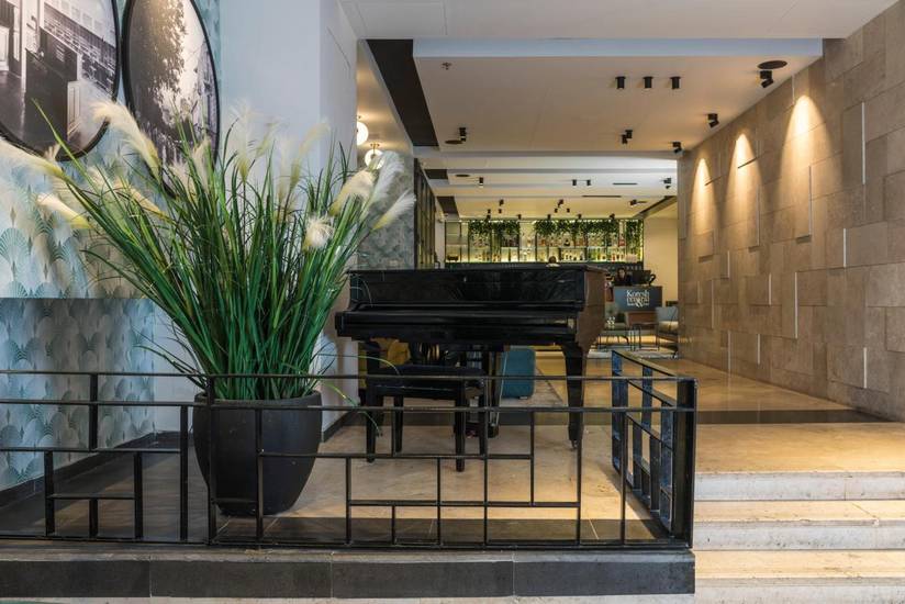 Koresh Hotel Израиль, Иерусалим