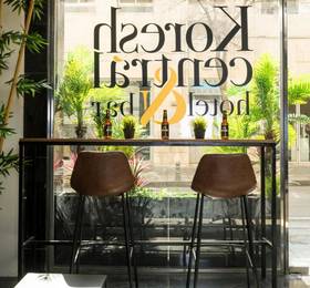 Туры в Koresh Hotel в Израиле