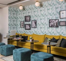 Отдых в Koresh Hotel - Израиль, Иерусалим