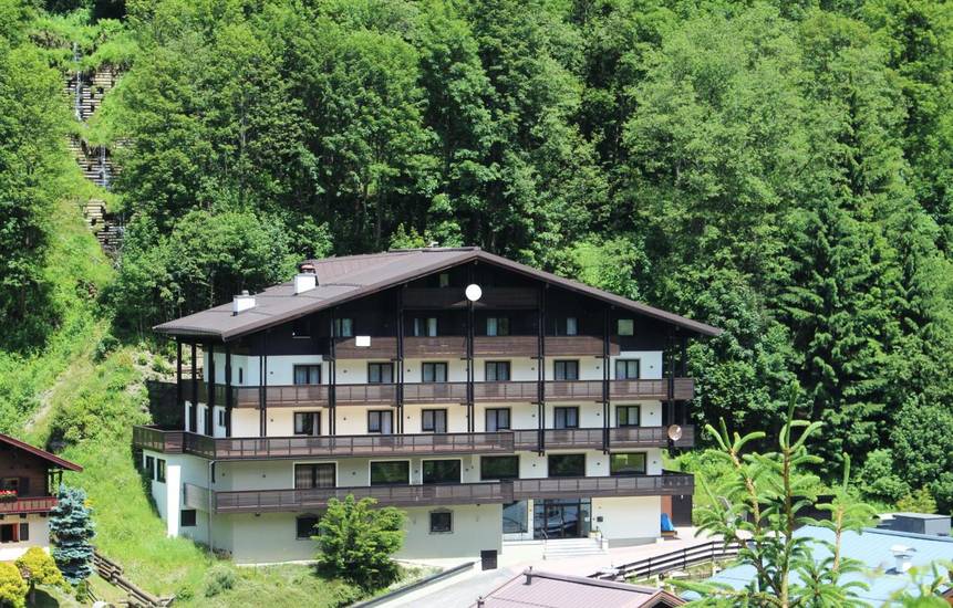 Landhaus Adelsberger Австрия, Зальцбург