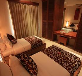 Туры в Villa Seriska Seminyak в Индонезии