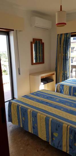 Clube Praia Vau 17 by Atlantichotels Португалия, Алгарве
