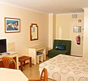 Отдых в Clube Praia Vau 17 by Atlantichotels - Португалия, Алгарве